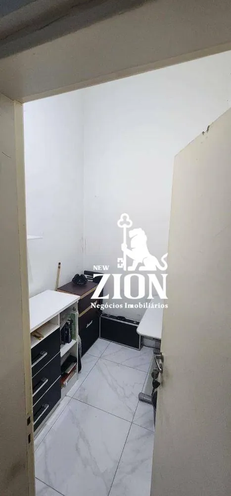 Sobrado, 3 quartos, 70 m² - Foto 16