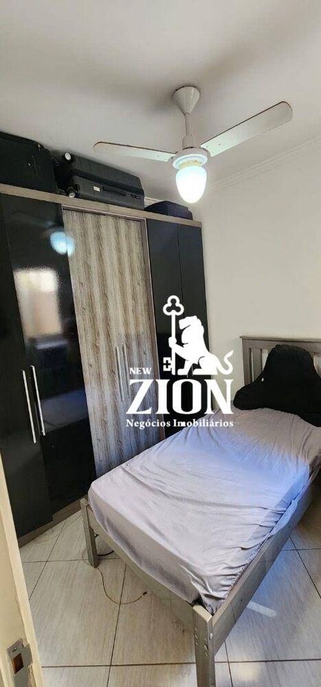 Sobrado, 3 quartos, 70 m² - Foto 3