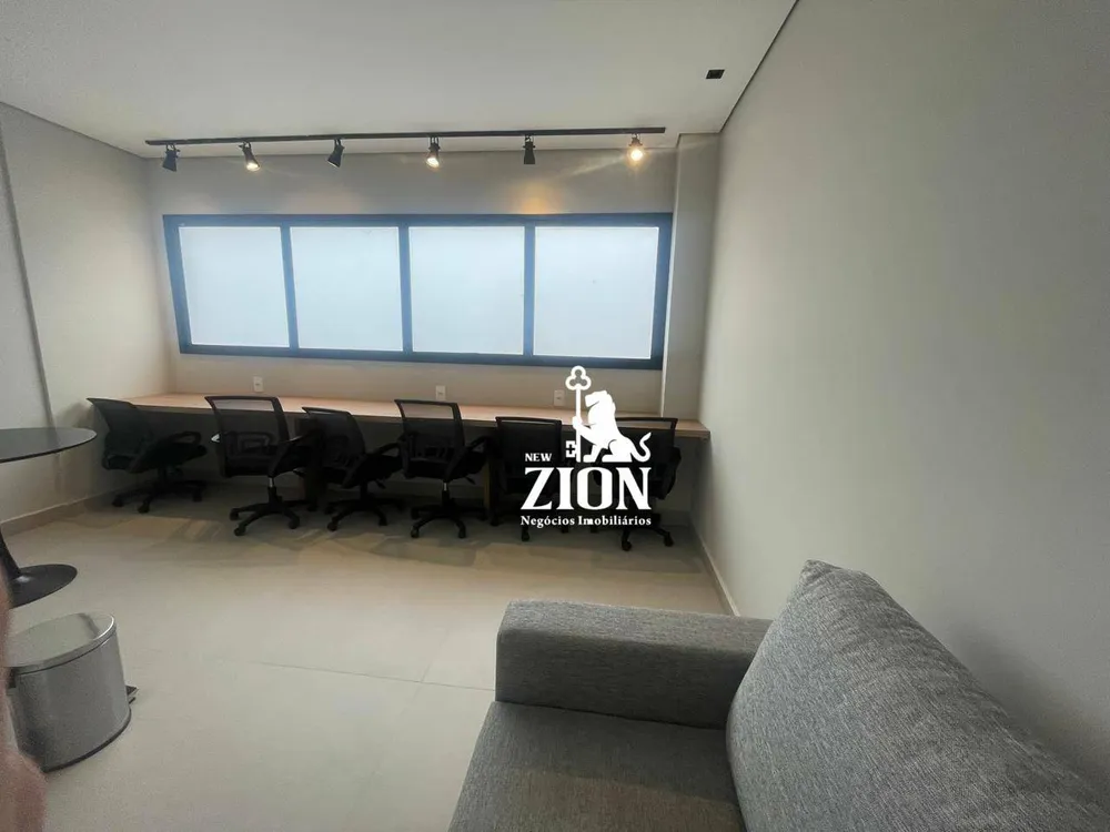 Kitnet-Studio, 26 m² - Foto 10