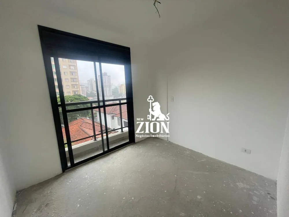 Kitnet-Studio, 26 m² - Foto 9