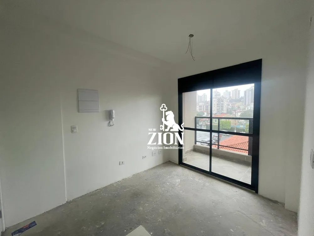 Kitnet-Studio, 26 m² - Foto 8