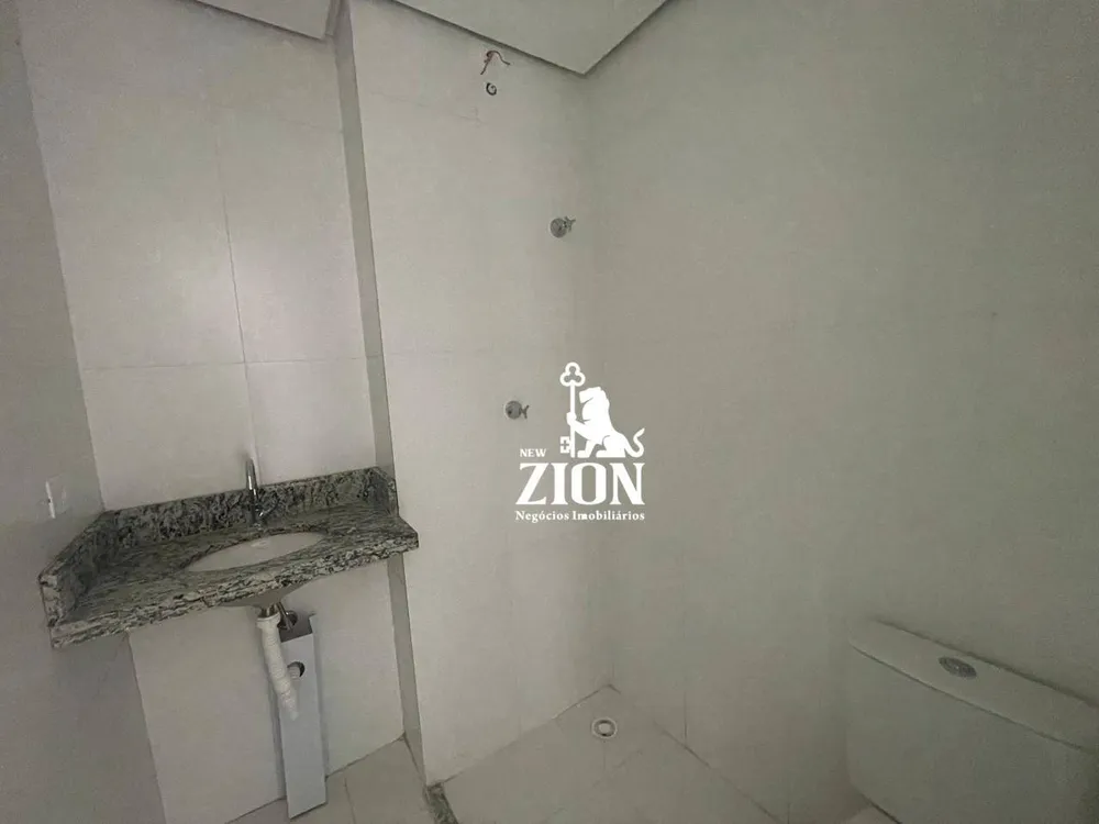Kitnet-Studio, 26 m² - Foto 7