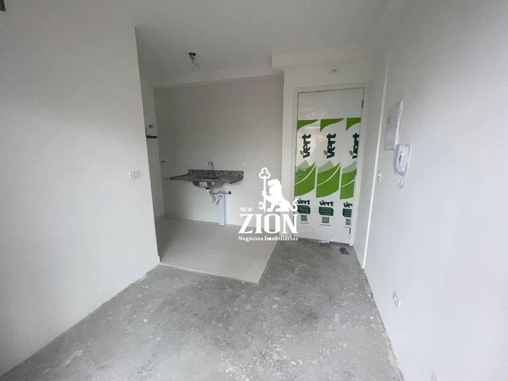 Kitnet-Studio, 26 m² - Foto 4