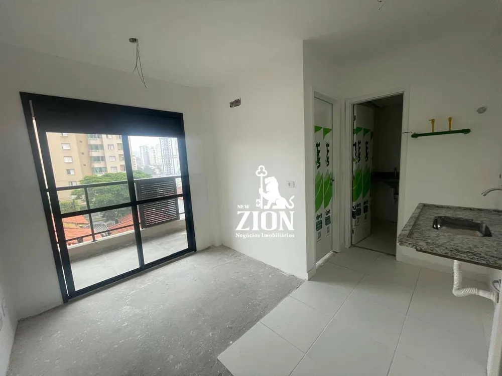 Kitnet-Studio, 26 m² - Foto 6