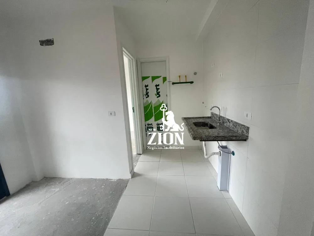Kitnet-Studio, 26 m² - Foto 5