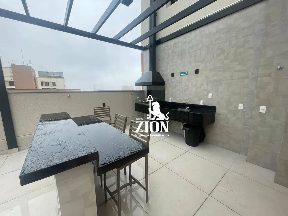Kitnet-Studio, 26 m² - Foto 11