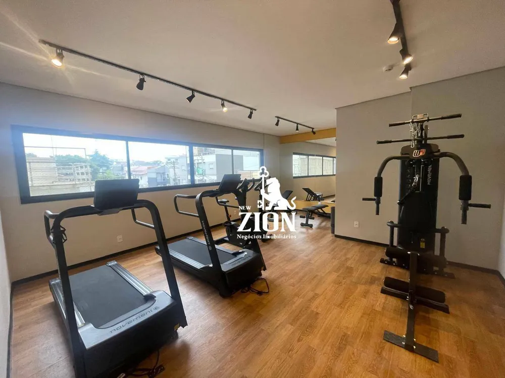 Kitnet-Studio, 26 m² - Foto 16