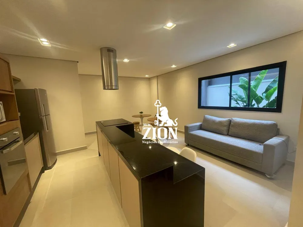 Kitnet-Studio, 26 m² - Foto 12