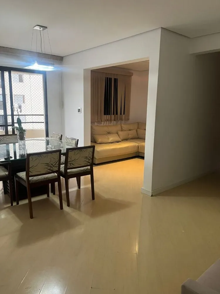 Apartamento, 2 quartos, 80 m² - Foto 2