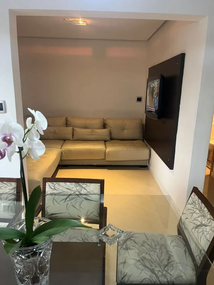 Apartamento, 2 quartos, 80 m² - Foto 3