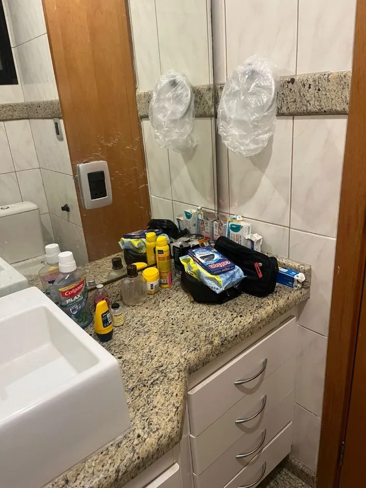 Apartamento, 2 quartos, 80 m² - Foto 15