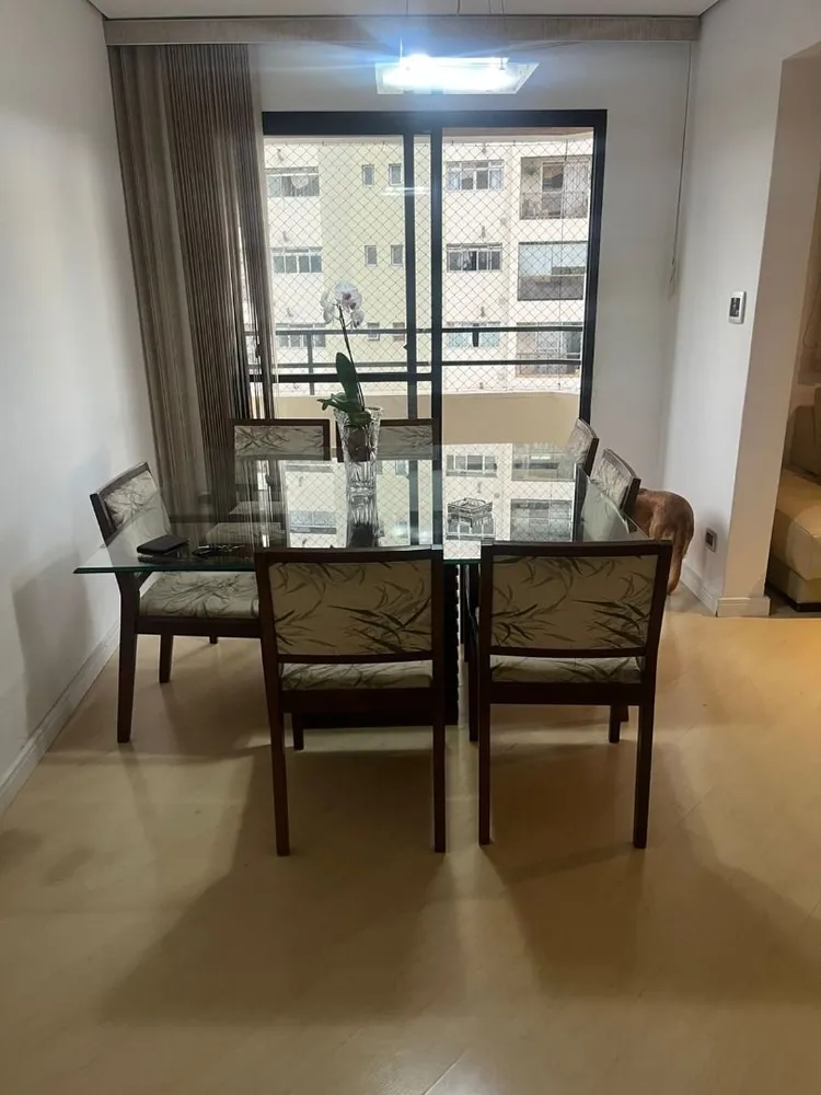 Apartamento, 2 quartos, 80 m² - Foto 1