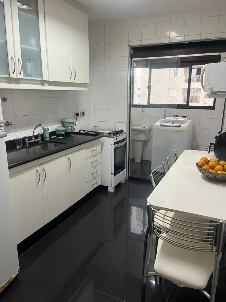 Apartamento, 2 quartos, 80 m² - Foto 8
