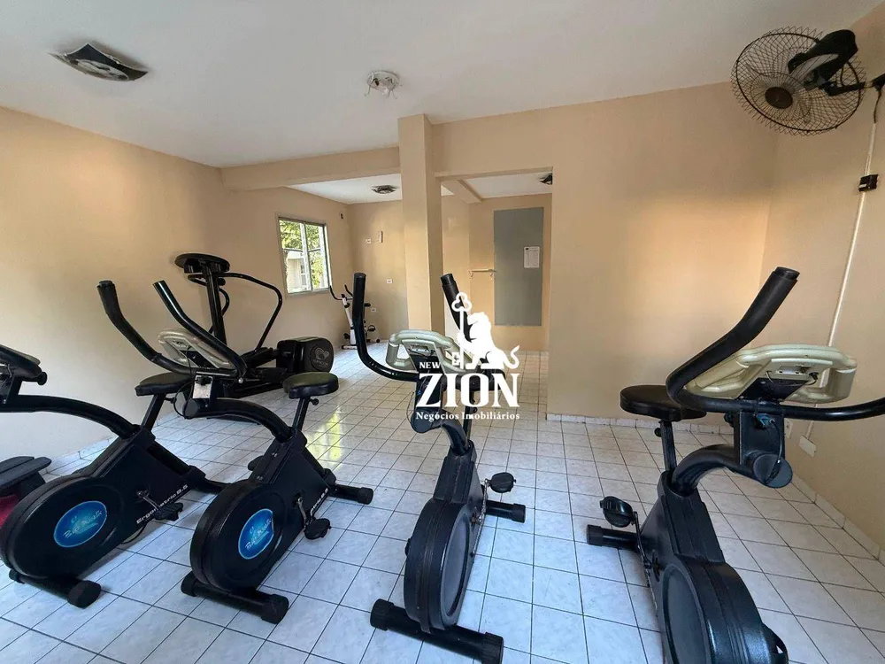 Apartamento, 2 quartos, 61 m² - Foto 12