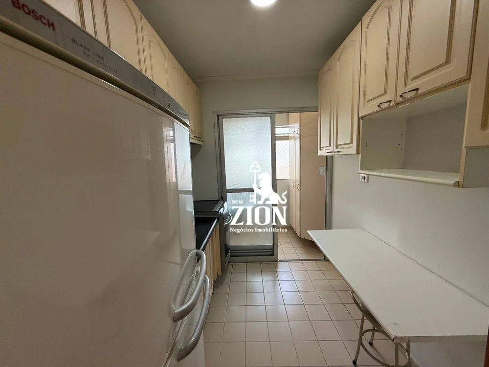 Apartamento, 2 quartos, 61 m² - Foto 2