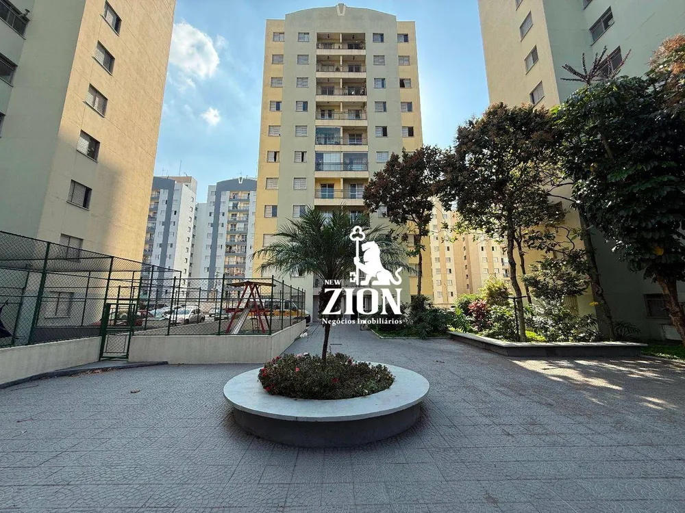 Apartamento, 2 quartos, 61 m² - Foto 10