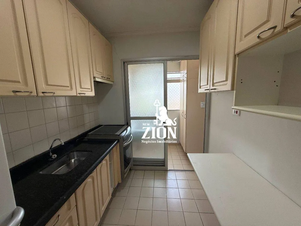 Apartamento, 2 quartos, 61 m² - Foto 3