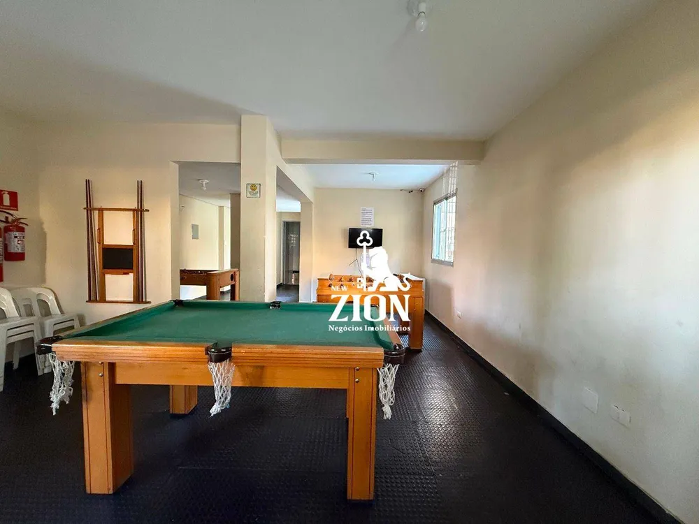 Apartamento, 2 quartos, 61 m² - Foto 8