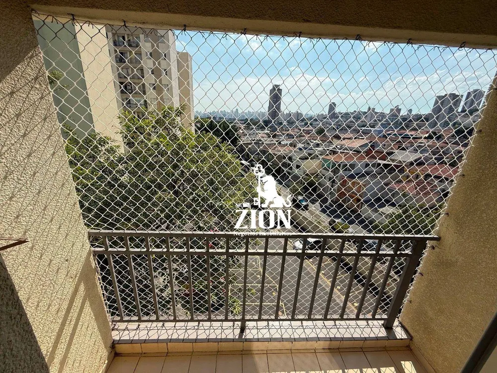 Apartamento, 2 quartos, 61 m² - Foto 6