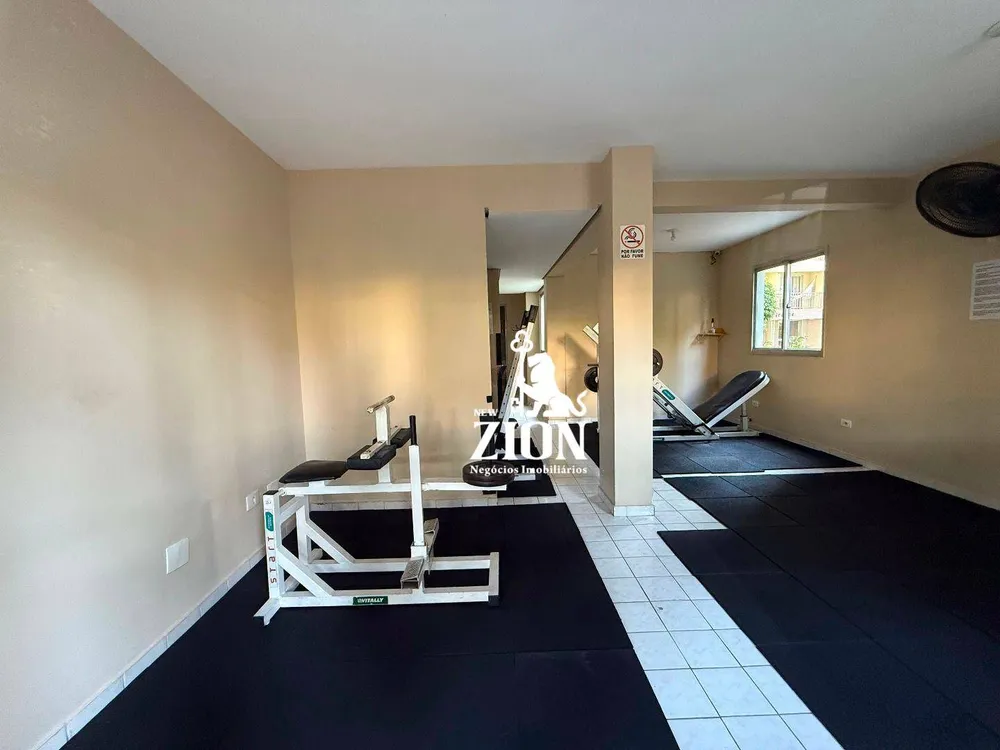 Apartamento, 2 quartos, 61 m² - Foto 14