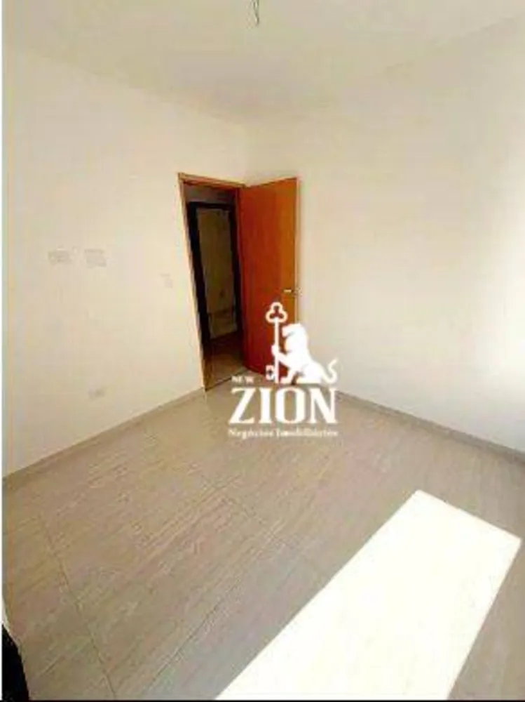 Apartamento, 2 quartos, 41 m² - Foto 7