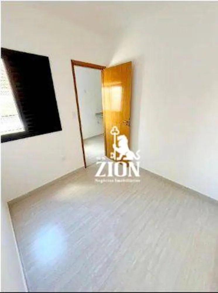 Apartamento, 2 quartos, 41 m² - Foto 6