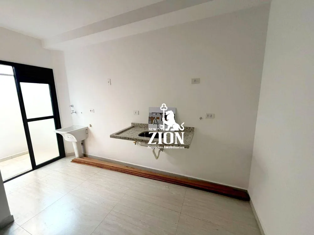 Apartamento, 2 quartos, 41 m² - Foto 4
