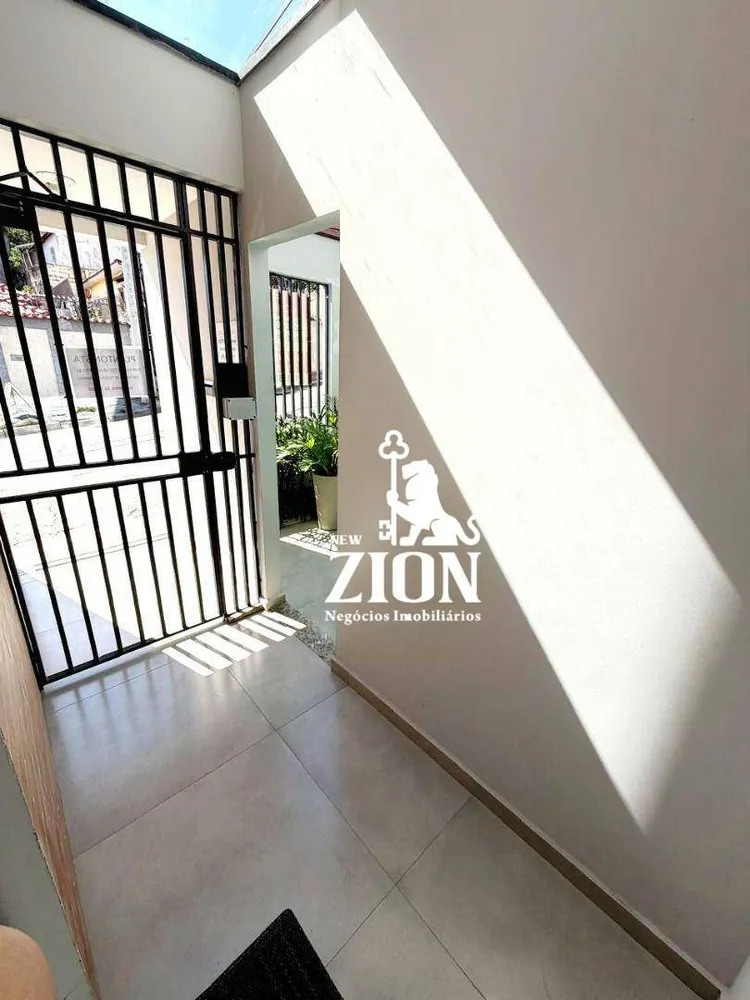 Apartamento, 2 quartos, 41 m² - Foto 13