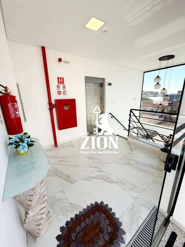Apartamento, 2 quartos, 41 m² - Foto 15