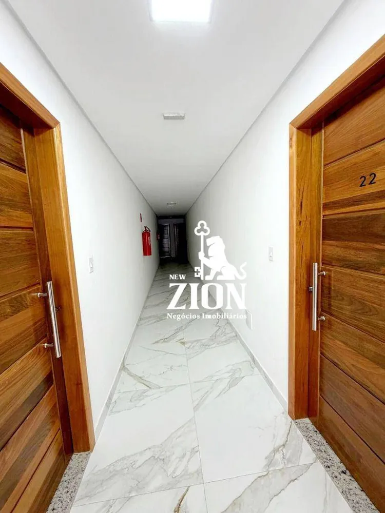 Apartamento, 2 quartos, 41 m² - Foto 16