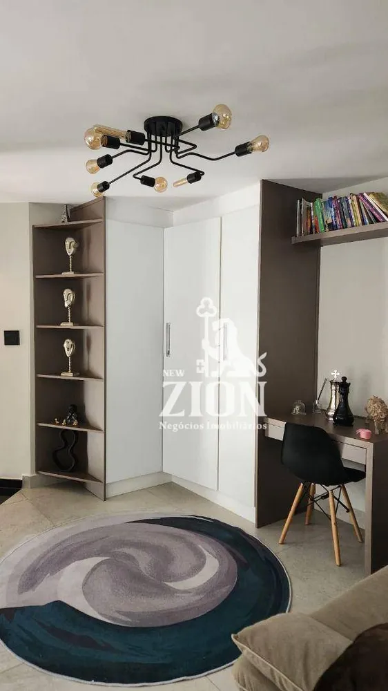 Casa de Condomínio, 3 quartos - Foto 6