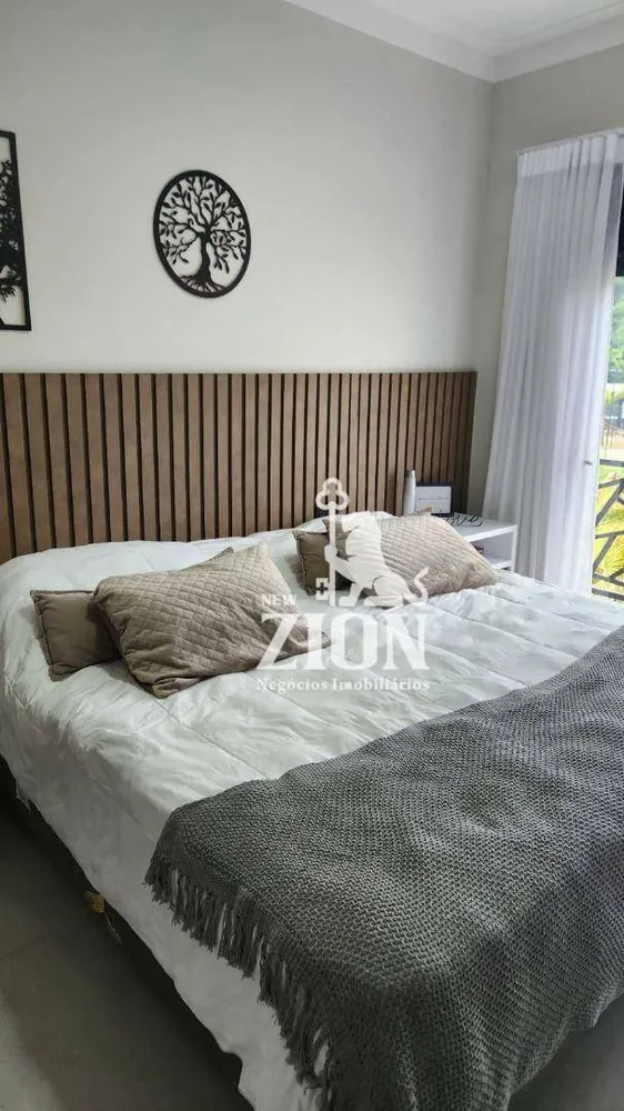 Casa de Condomínio, 3 quartos - Foto 7