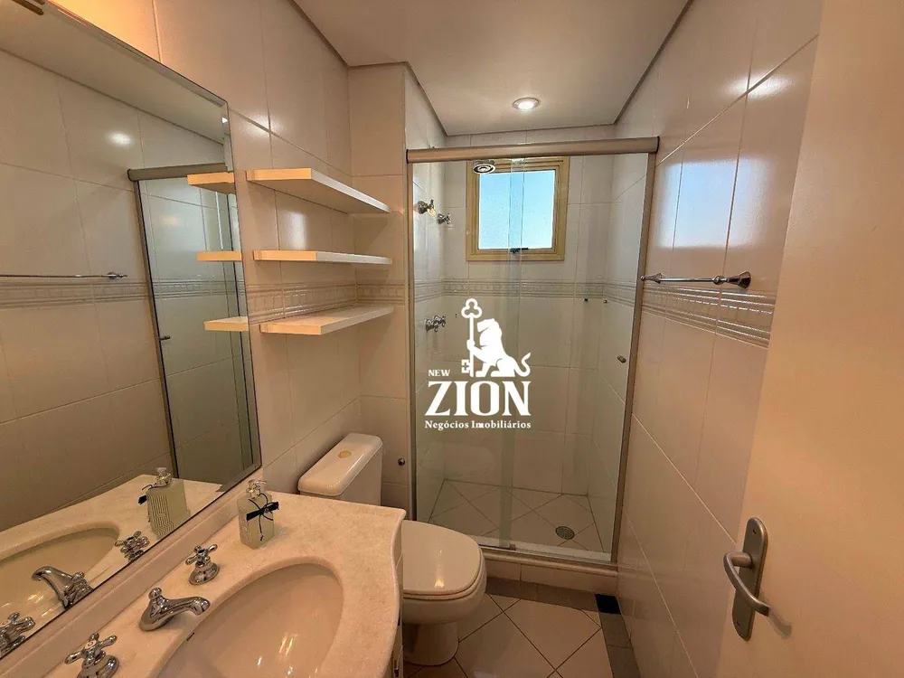 Apartamento, 3 quartos, 179 m² - Foto 14