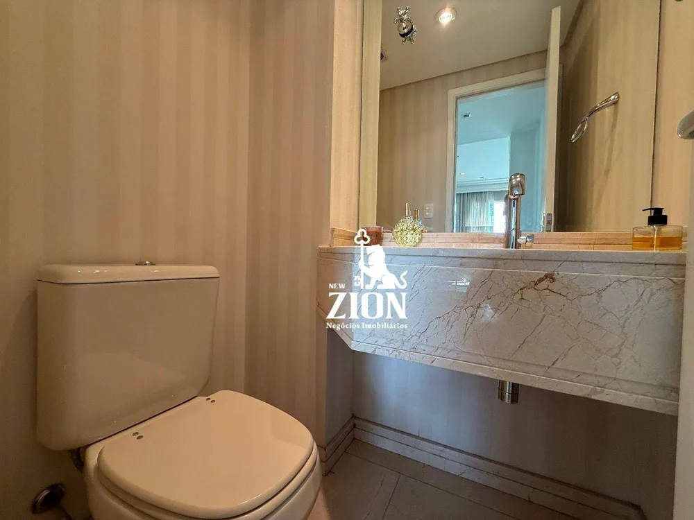 Apartamento, 3 quartos, 179 m² - Foto 12