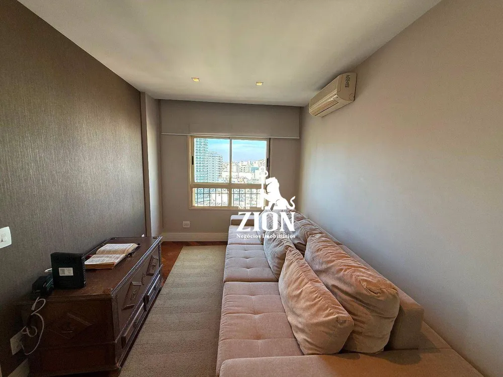Apartamento, 3 quartos, 179 m² - Foto 13