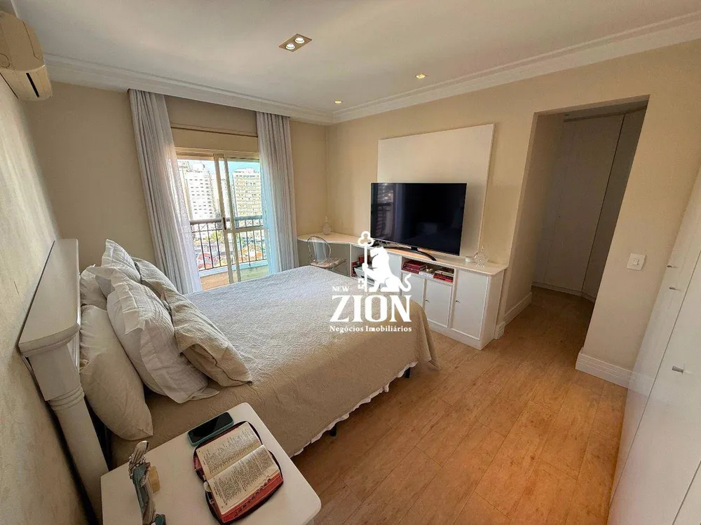 Apartamento, 3 quartos, 179 m² - Foto 8