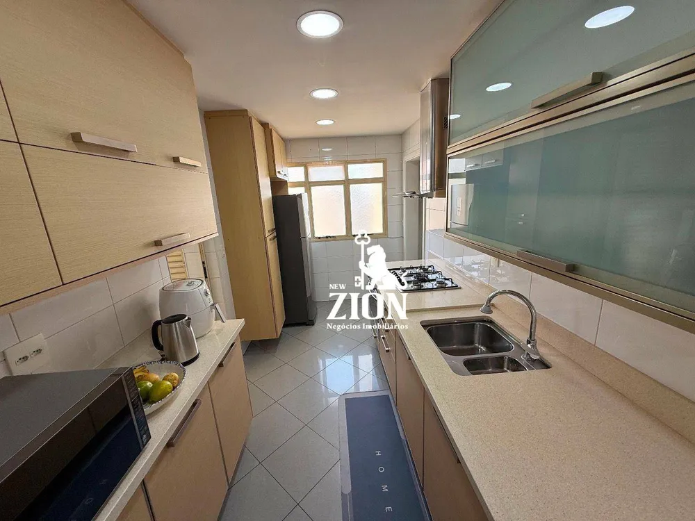 Apartamento, 3 quartos, 179 m² - Foto 7