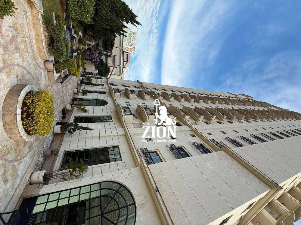 Apartamento, 3 quartos, 179 m² - Foto 16