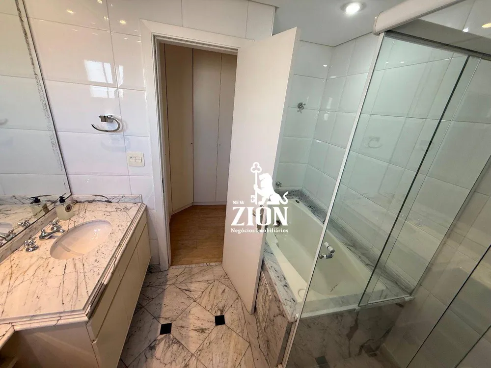 Apartamento, 3 quartos, 179 m² - Foto 10