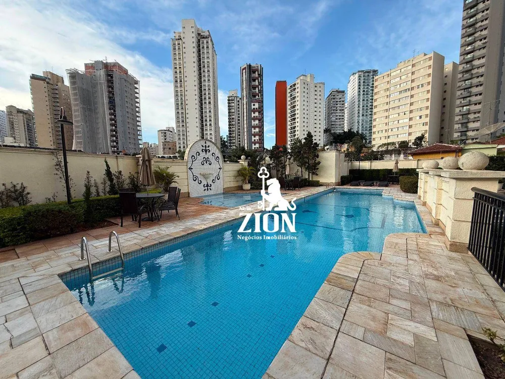 Apartamento, 3 quartos, 179 m² - Foto 15