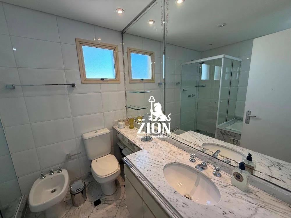 Apartamento, 3 quartos, 179 m² - Foto 9