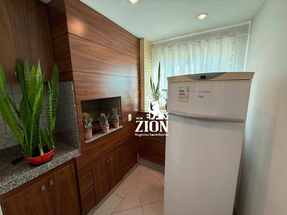 Apartamento, 3 quartos, 179 m² - Foto 4