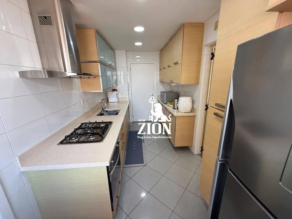 Apartamento, 3 quartos, 179 m² - Foto 6