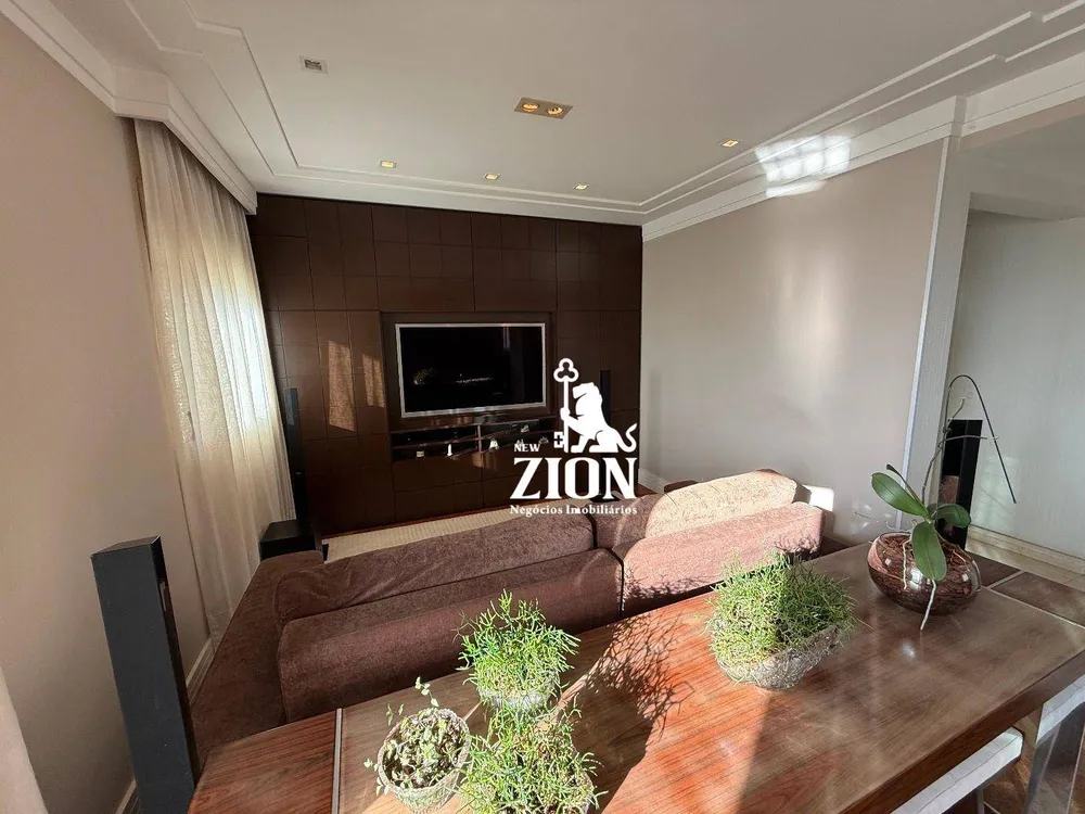 Apartamento, 3 quartos, 179 m² - Foto 5