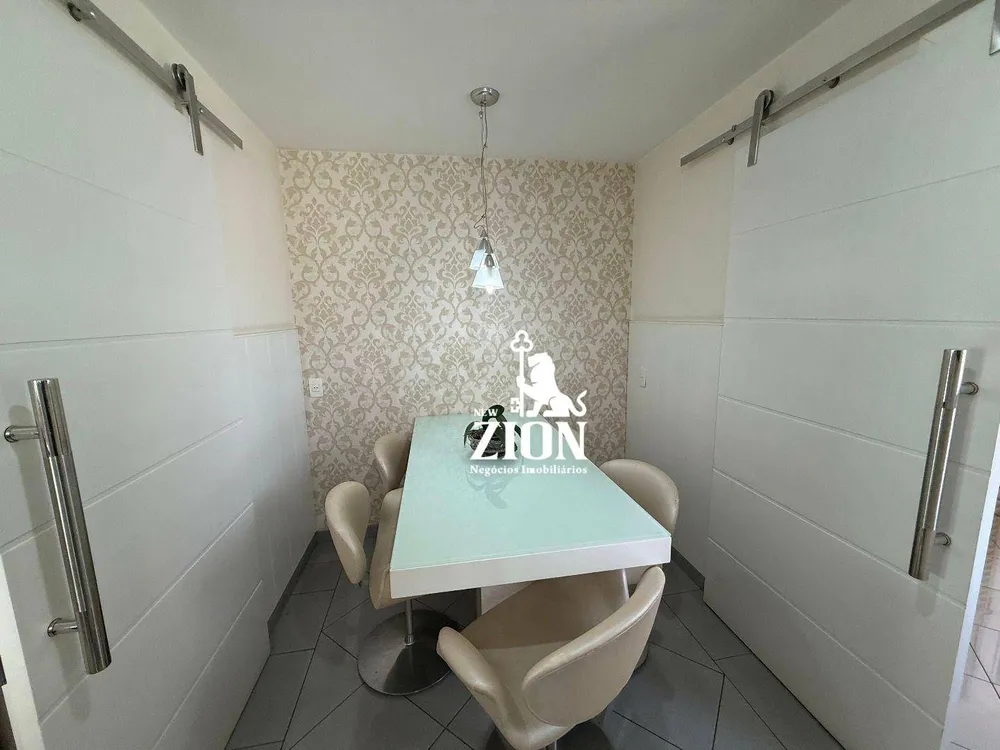 Apartamento, 3 quartos, 179 m² - Foto 11