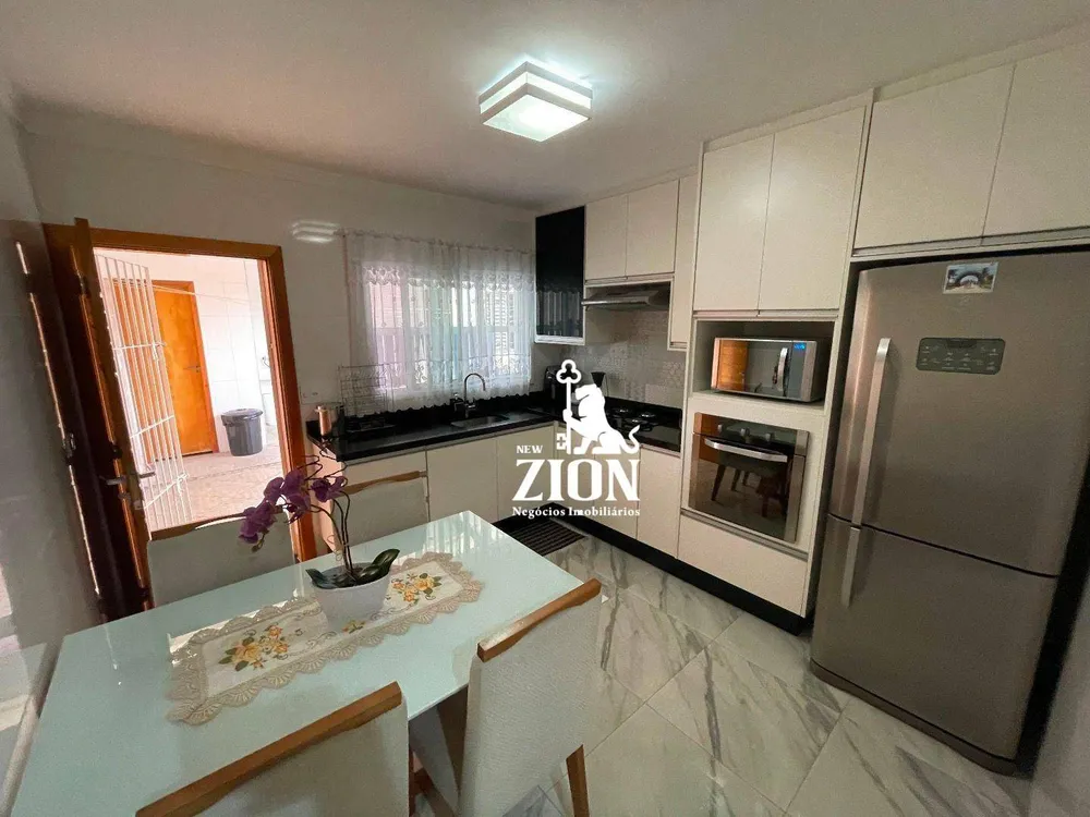Casa, 2 quartos, 92 m² - Foto 4