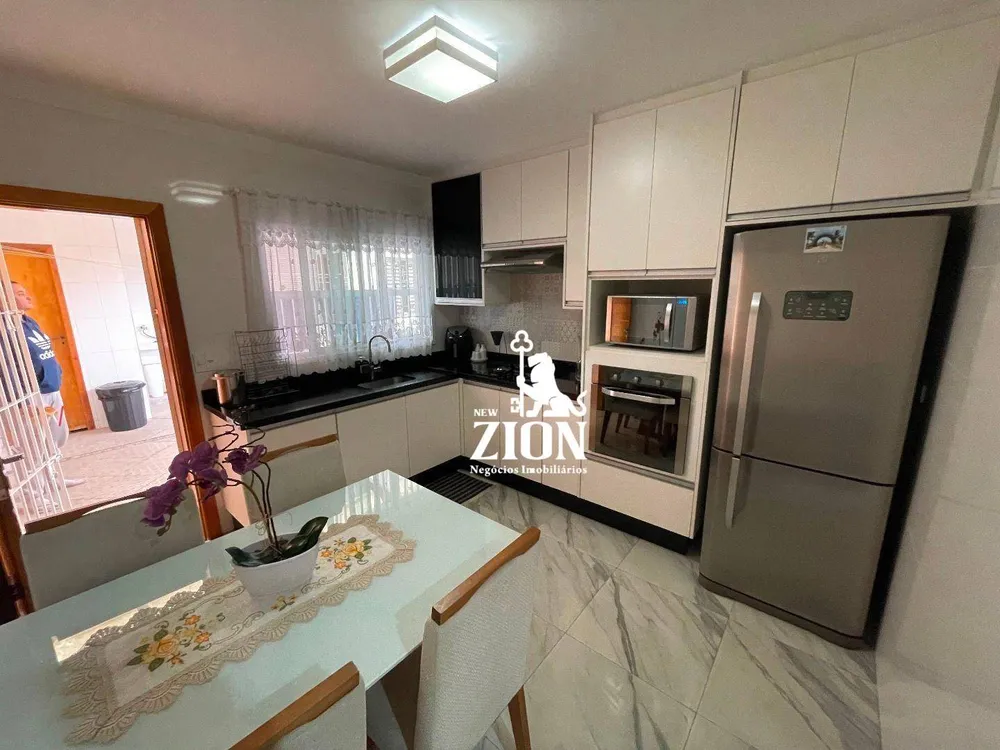 Casa, 2 quartos, 92 m² - Foto 3