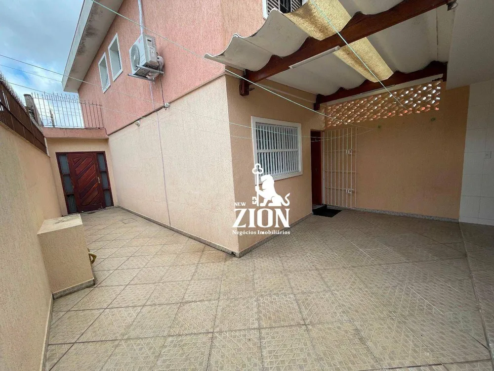 Casa, 2 quartos, 92 m² - Foto 6