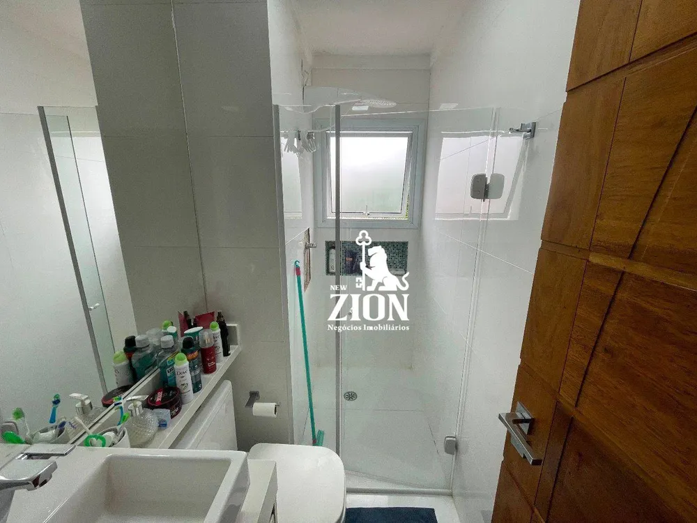 Casa, 2 quartos, 92 m² - Foto 10
