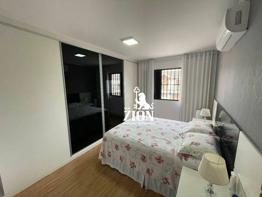 Casa, 2 quartos, 92 m² - Foto 11